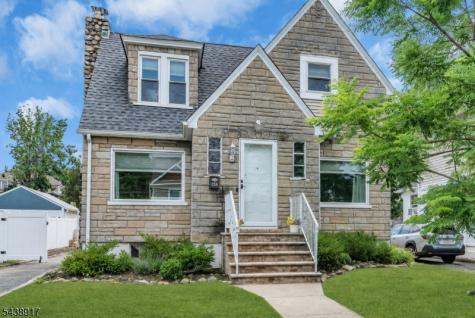 158 Roessler Street Boonton NJ 07005