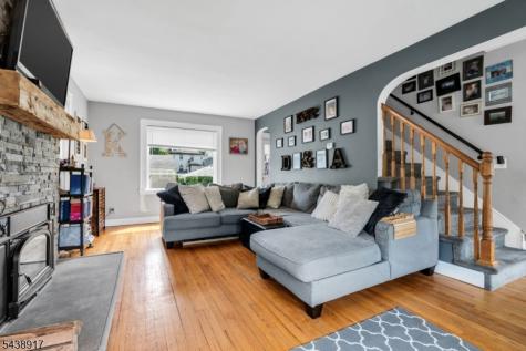158 Roessler Street Boonton NJ 07005
