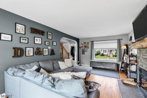 158 Roessler Street Boonton NJ 07005