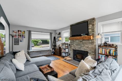 158 Roessler Street Boonton NJ 07005
