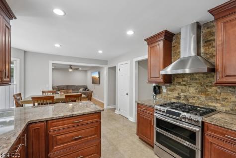 45 Fells Road Verona NJ 07044