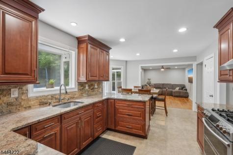 45 Fells Road Verona NJ 07044