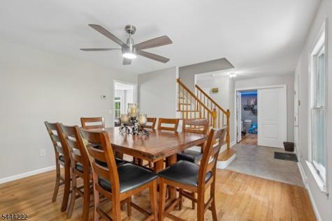 45 Fells Road Verona NJ 07044