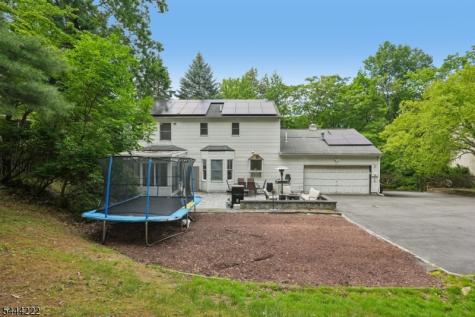 45 Fells Road Verona NJ 07044