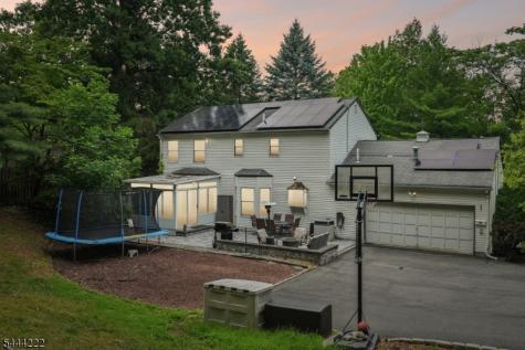 45 Fells Road Verona NJ 07044