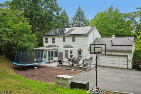 45 Fells Road Verona NJ 07044