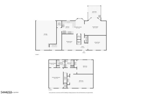 45 Fells Road Verona NJ 07044