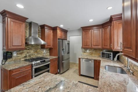 45 Fells Road Verona NJ 07044