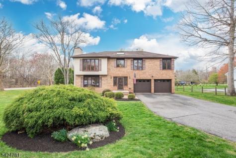 1 Old Timbers Court Roxbury NJ 07847