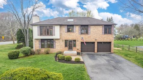 1 Old Timbers Court Roxbury NJ 07847