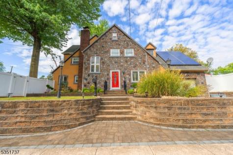 426 Walnut Street Roselle NJ 07203