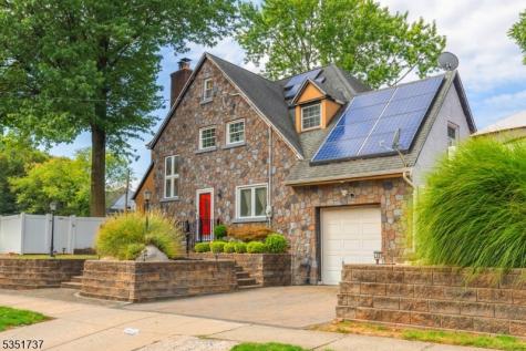 426 Walnut Street Roselle NJ 07203