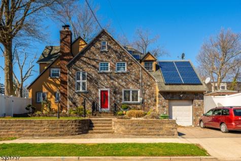 426 Walnut Street Roselle NJ 07203