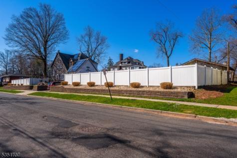 426 Walnut Street Roselle NJ 07203