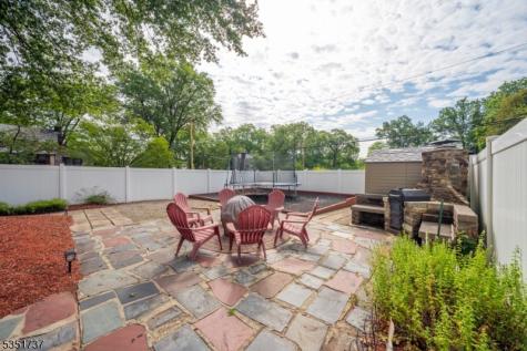 426 Walnut Street Roselle NJ 07203