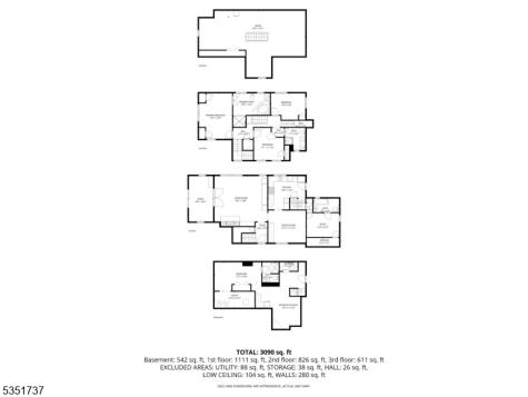 426 Walnut Street Roselle NJ 07203