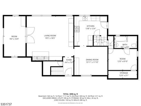 426 Walnut Street Roselle NJ 07203