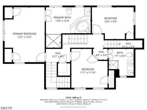 426 Walnut Street Roselle NJ 07203