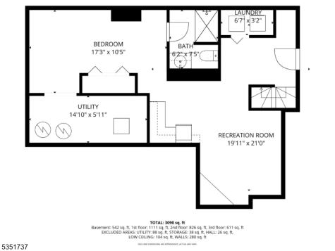 426 Walnut Street Roselle NJ 07203