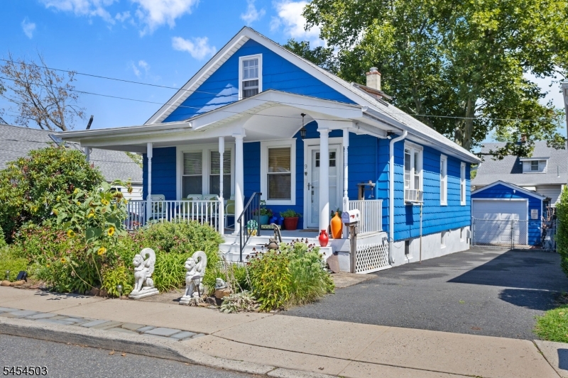 9 Cornell Street North Brunswick NJ 08902