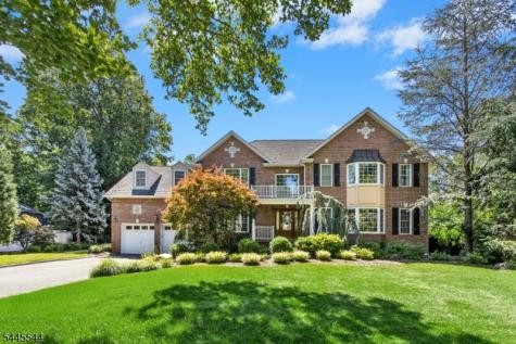 1003 Charles Street Mountainside NJ 07092