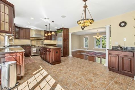 1003 Charles Street Mountainside NJ 07092