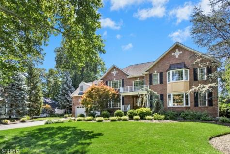 1003 Charles Street Mountainside NJ 07092