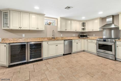 1003 Charles Street Mountainside NJ 07092