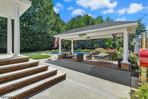 1003 Charles Street Mountainside NJ 07092