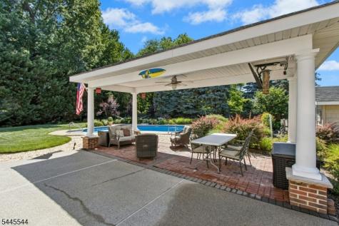 1003 Charles Street Mountainside NJ 07092