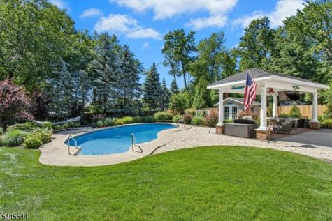 1003 Charles Street Mountainside NJ 07092