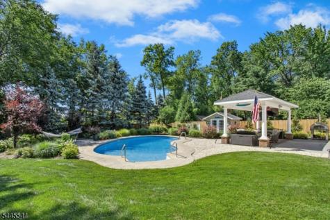1003 Charles Street Mountainside NJ 07092