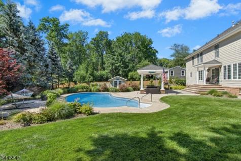1003 Charles Street Mountainside NJ 07092