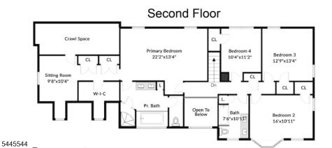 1003 Charles Street Mountainside NJ 07092