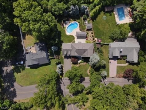 1003 Charles Street Mountainside NJ 07092