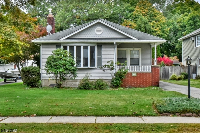 646 Lincoln Avenue Pompton Lakes NJ 07442