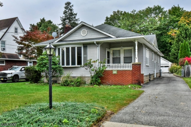 646 Lincoln Avenue Pompton Lakes NJ 07442