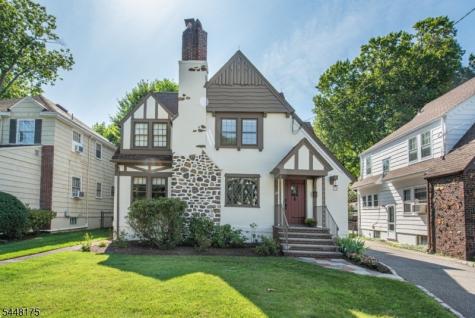 148 Smull Avenue West Caldwell NJ 07006