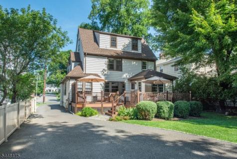 148 Smull Avenue West Caldwell NJ 07006