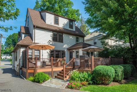 148 Smull Avenue West Caldwell NJ 07006