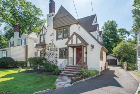 148 Smull Avenue West Caldwell NJ 07006