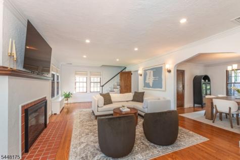148 Smull Avenue West Caldwell NJ 07006