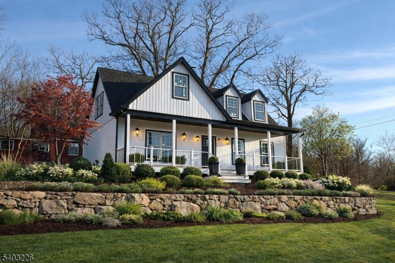76 Lake Park Terrace West Milford NJ 07421