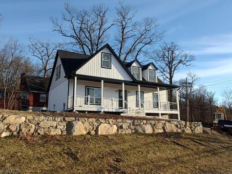 76 Lake Park Terrace West Milford NJ 07421