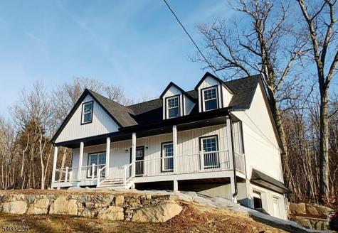 76 Lake Park Terrace West Milford NJ 07421
