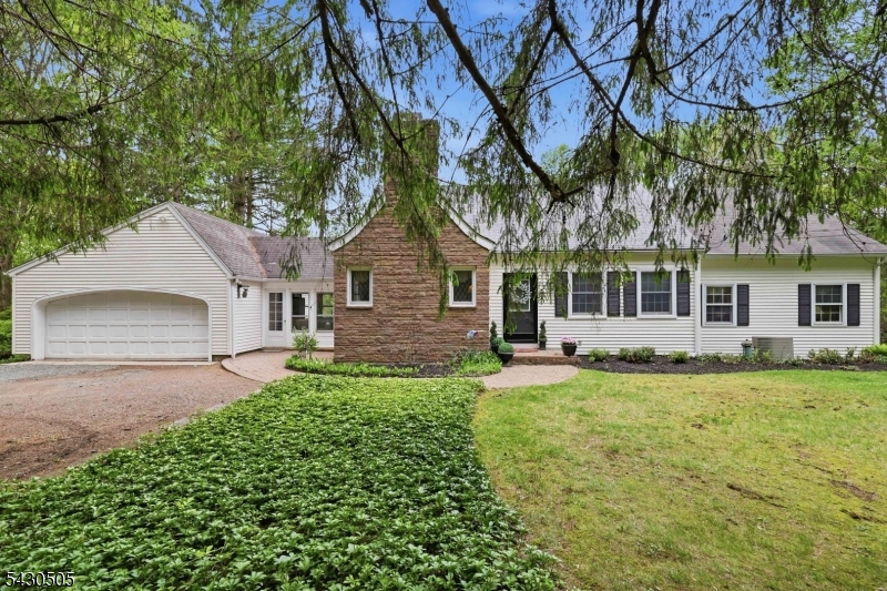 114 Upper Sunset Drive Washington NJ 07853