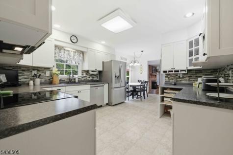 114 Upper Sunset Drive Washington NJ 07853