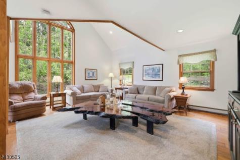 114 Upper Sunset Drive Washington NJ 07853