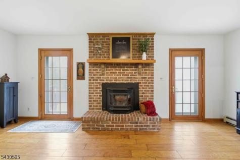 114 Upper Sunset Drive Washington NJ 07853
