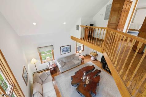114 Upper Sunset Drive Washington NJ 07853